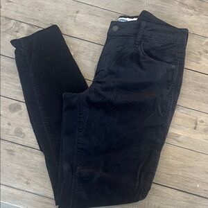 Old Navy Women's Dark Skinny Jeans